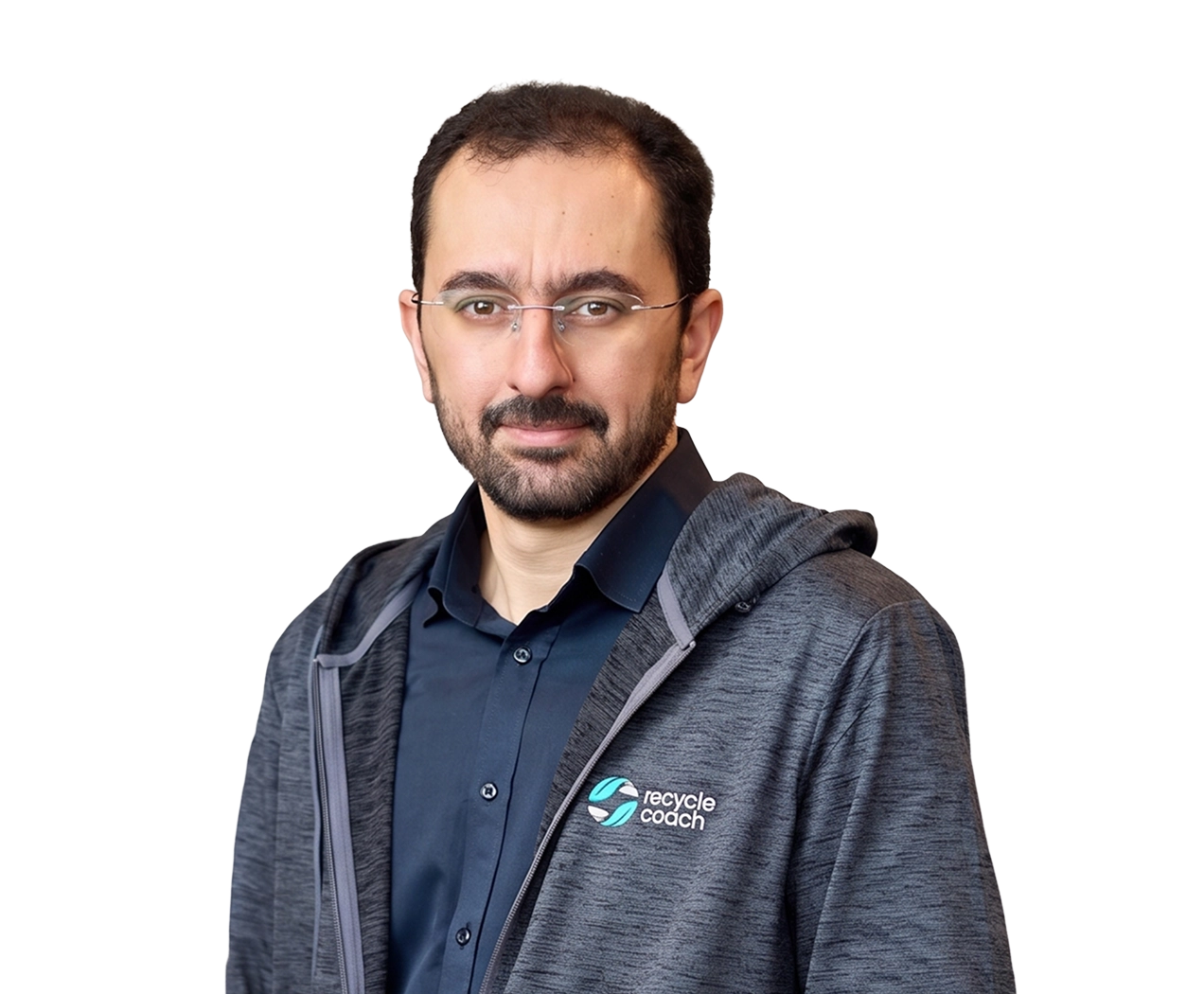 Hesam Esfahani, VP, Software Development