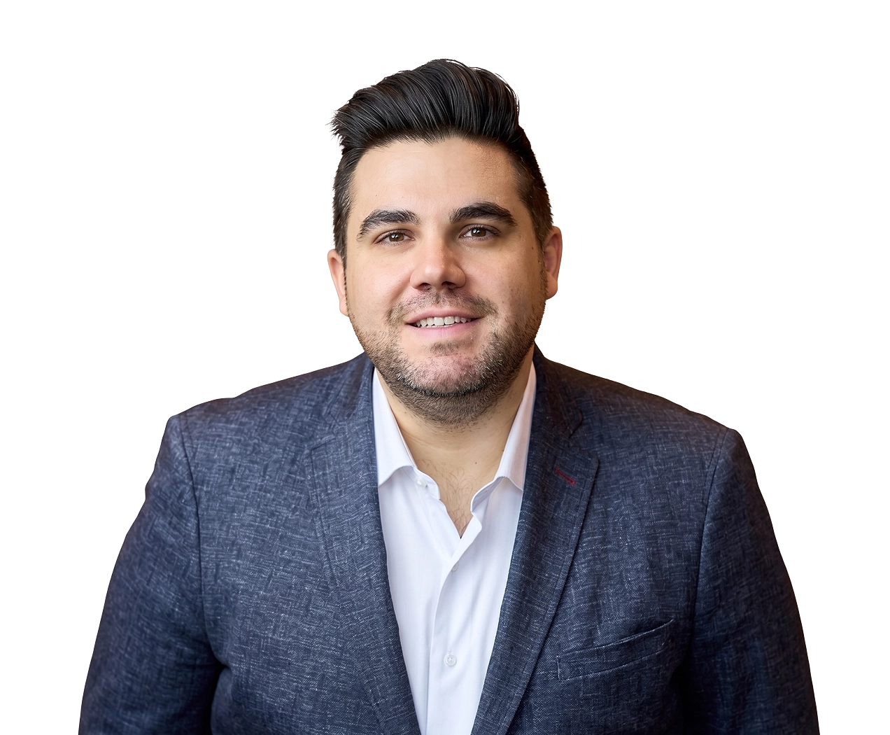 Jeff J. Galad, CEO