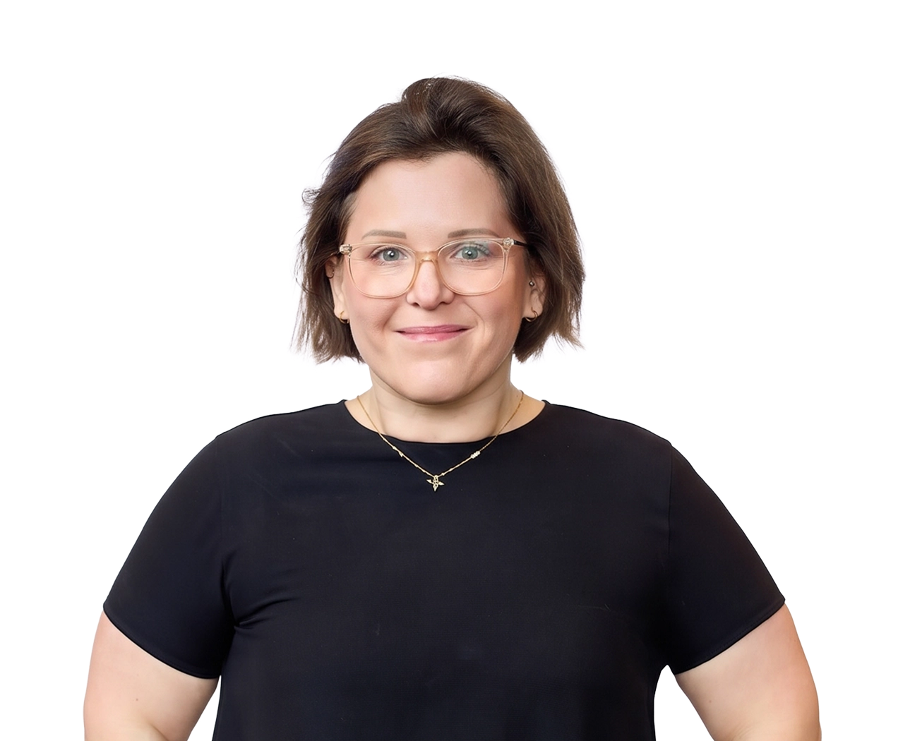 Jessica Fantauzzo, Head of Marketing