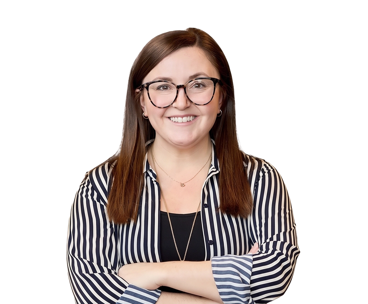 Lauren Webb, Head of Operations