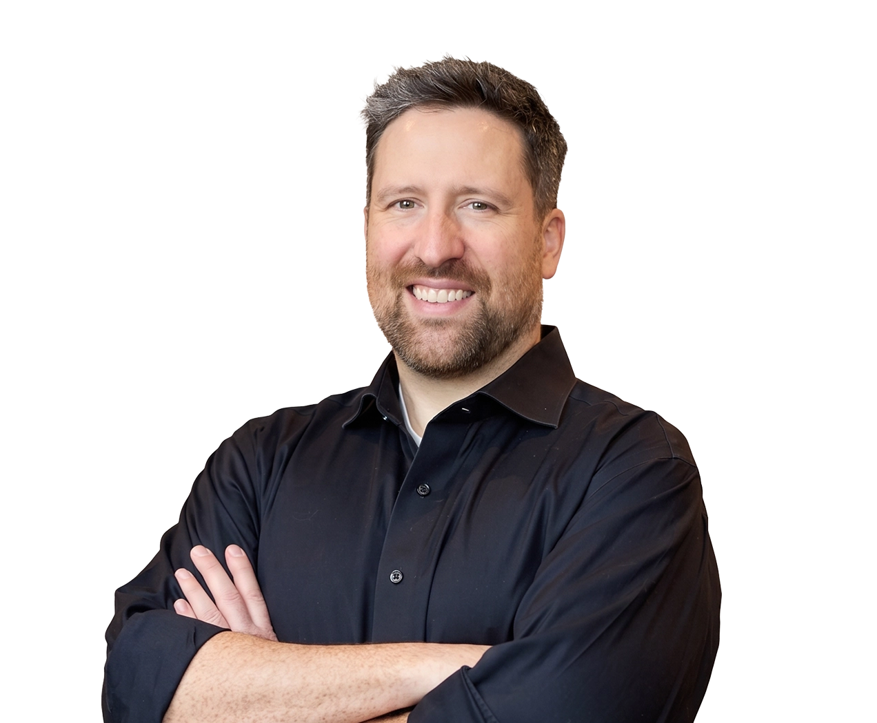 Ryan Buhay, Head of Sales
